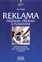 Reklama - plánování a příprava