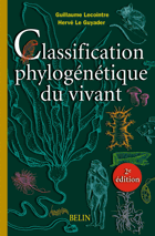 Classification phylogénétique du vivant