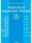 Názvosloví organické chemie