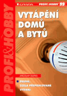 Vytápění domů a bytů