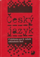Český jazyk