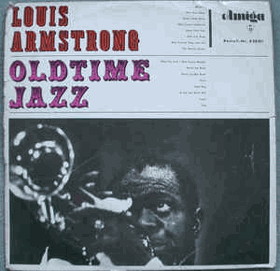 Oldtime jazz