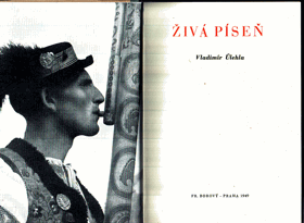 Živá píseň