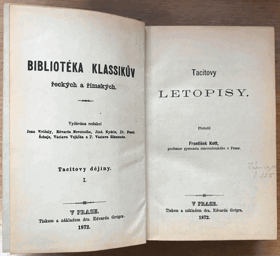 Letopisy