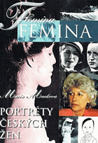 Femina - portréty českých žen