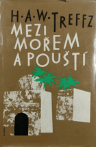 Mezi mořem a pouští