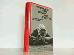 Wacht auf! Eure Träume sind schlecht! - wo Friede beginnt
