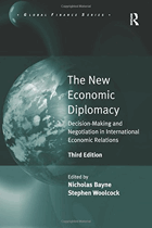 The new economic diplomacy - decision-making and negotiation in international economic relations.