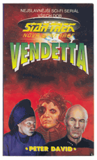 Vendetta Star Trek
