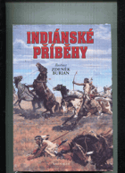 Indiánské příběhy