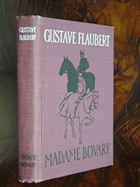 Madame Bovary