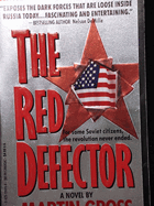 The red defector