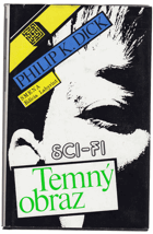 Temný obraz SLOVENSKY