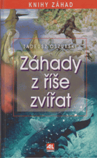 Záhady z říše zvířat