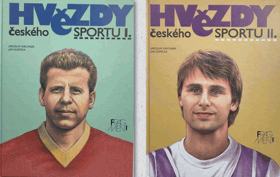 2SVAZKY Hvězdy českého sportu 1+2 A4 formát