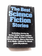 The Best Science-fiction Stories