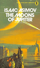 Moons of Jupiter