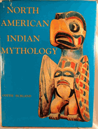 North American Indian Mythology