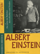 ALBERT EINSTEIN Ein Leben für Wahrheit Menschlichkeit und Frieden
