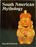 South American mythology