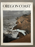 Oregon coast