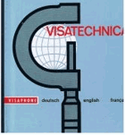 Visatechnica deutsch - english - francais