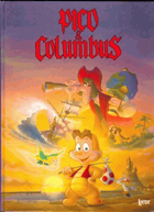 Pico und Columbus