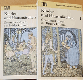 Kinder- und Hausmärchen