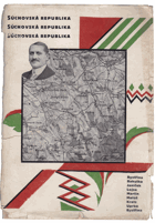 Súchovská republika. Kronika mládí BEZ OBÁLKY!