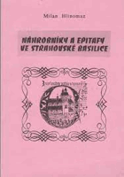 Náhrobníky a epitafy ve strahovské basilice