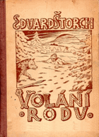 Volání rodu. Příběh z doby bronzové