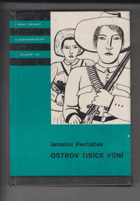 Ostrov tisíce vůní KOD 146