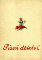 Píseň dětství