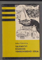 Tajemství starého venkovského sídla KOD!