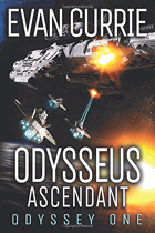 Odysseus ascendant - odyssey one