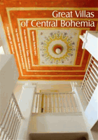 Great villas of Central Bohemia