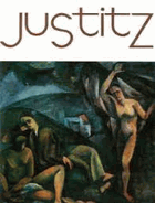 Alfred Justitz 1879-1934. Katalog výstavy