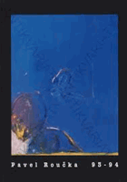 Pavel Roučka 93 - 94. Figura a pozadí