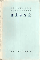 Básně G. Apollinairea