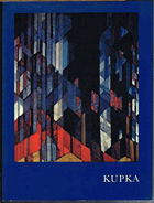 Frank Kupka 1871-1957. Published by The Solomon R. Guggenheim Foundation und Kunsthaus Zürich