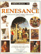 Renesance - vizuální průvodce uměním záalpské a italské renesance od 14. do 16. století