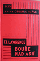 Bouře nad Asií. Lawrence z Arábie