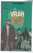 Vrah přijde do kina