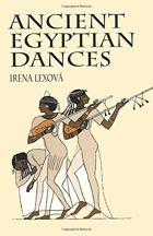 Ancient Egyptian dances