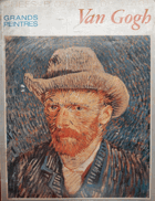 Chefs-d'oeuvre de l'art, grands peintres-Van Gogh