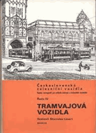 Tramvajová vozidla.