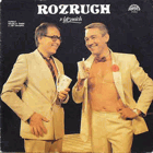 Rozruch V Lázních