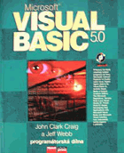 Visual Basic 5.0 - programátorská dílna BEZ CD!!