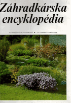 Záhradkárska encyklopédia