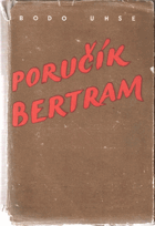 Poručík Bertram